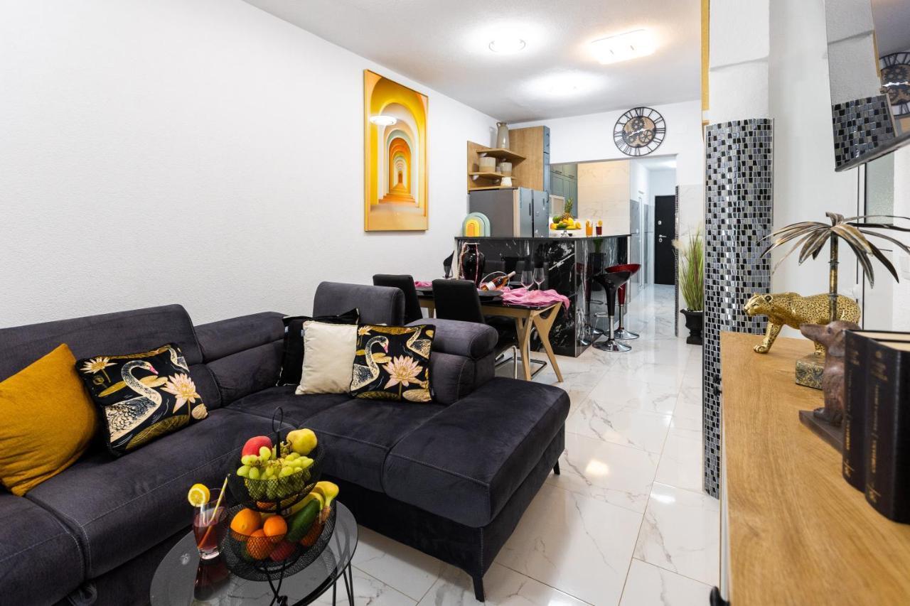 Apartman Zolla Dubrovnik- Hot Tub And Free Parking