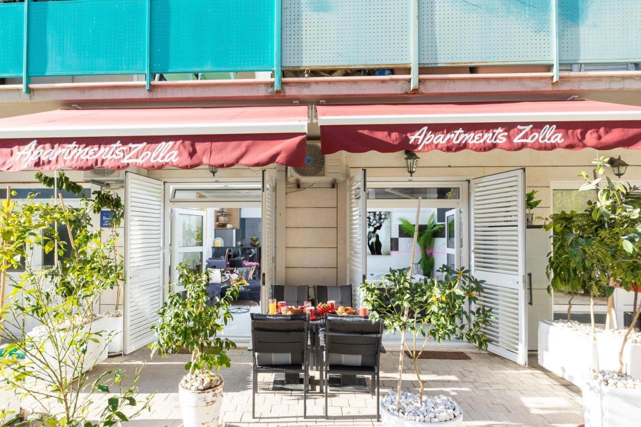 Apartman Zolla Dubrovnik- Hot Tub And Free Parking