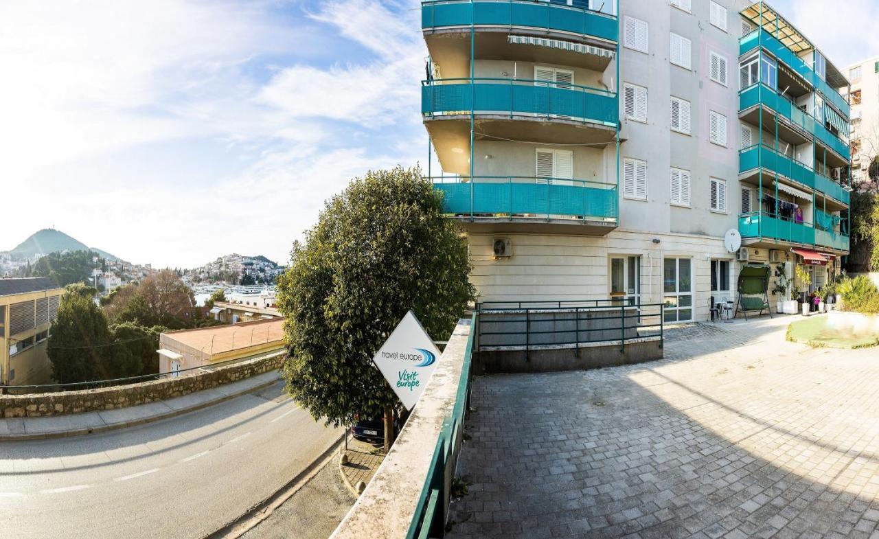 Apartment Zolla Dubrovnik- Hot Tub And Free Parking *