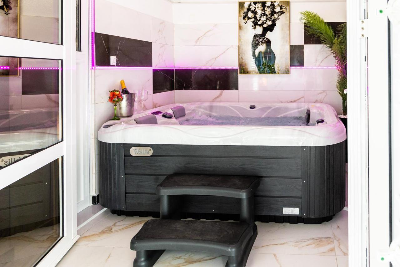 Zolla Dubrovnik- Hot Tub And Free Parking