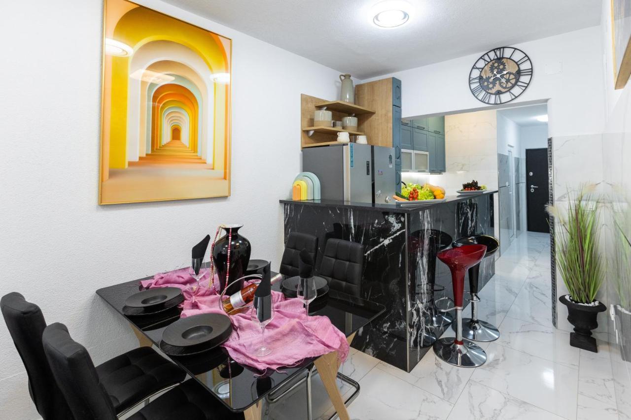 Zolla Dubrovnik- Hot Tub And Free Parking Apartman *