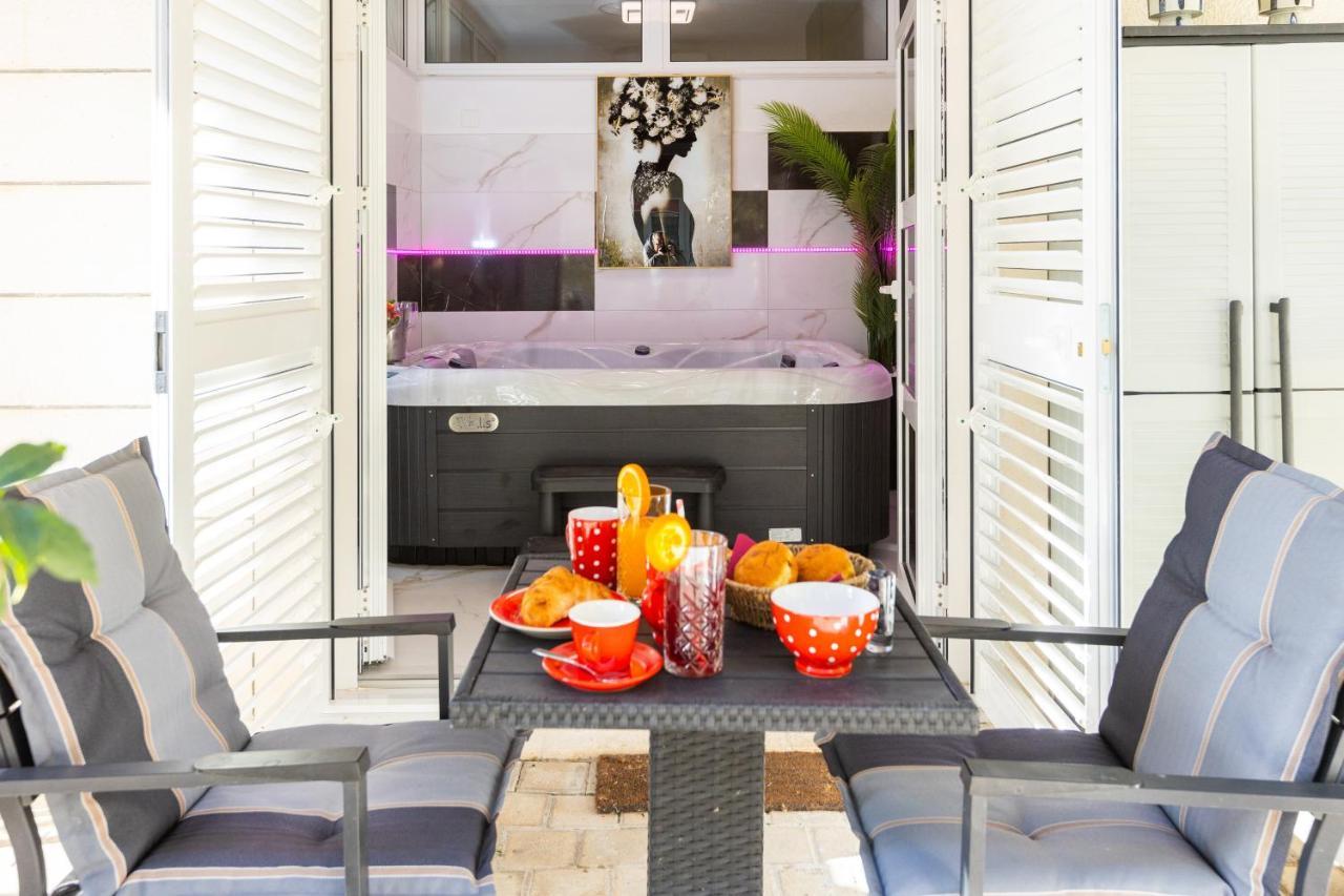 Apartman Zolla Dubrovnik- Hot Tub And Free Parking