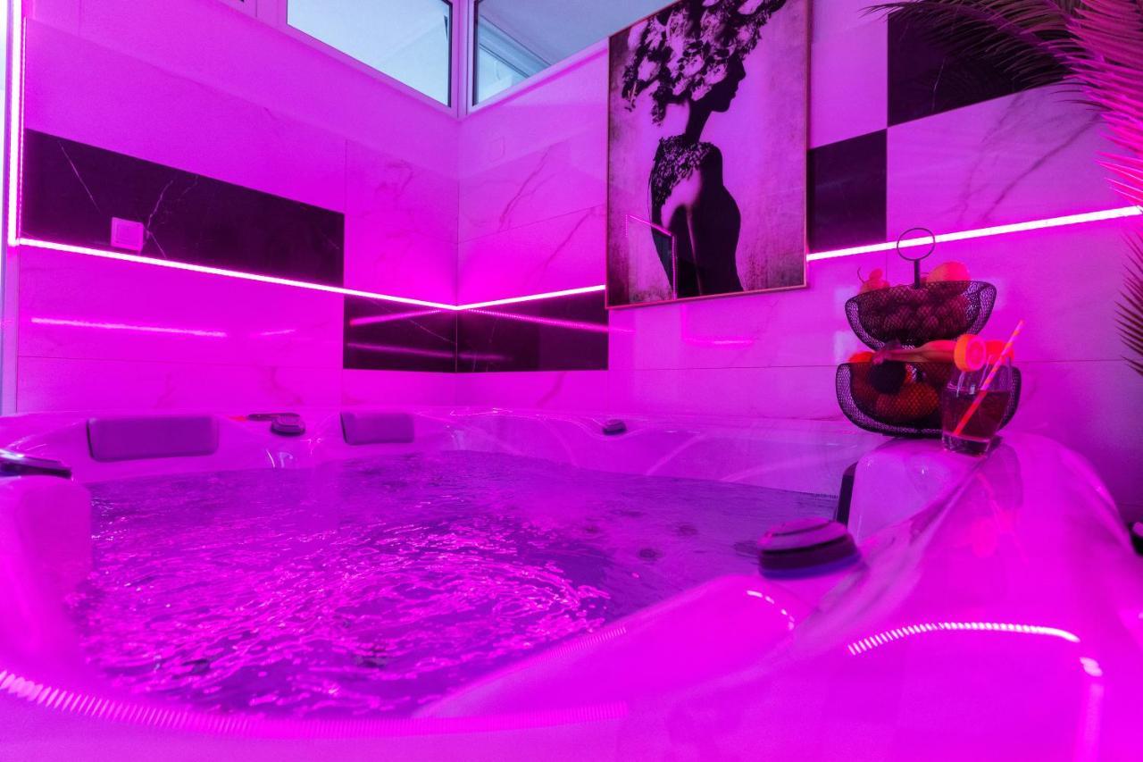 Zolla Dubrovnik- Hot Tub And Free Parking Dubrovnik