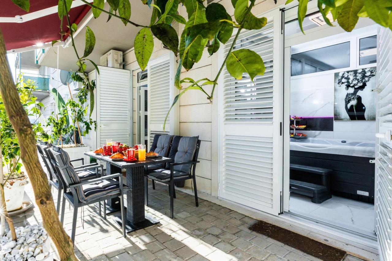 Zolla Dubrovnik- Hot Tub And Free Parking