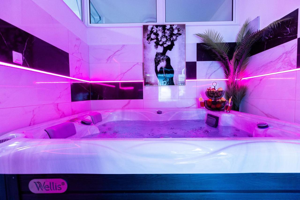 Zolla Dubrovnik- Hot Tub And Free Parking Apartment