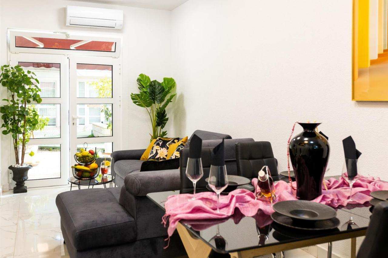 Apartman Zolla Dubrovnik- Hot Tub And Free Parking