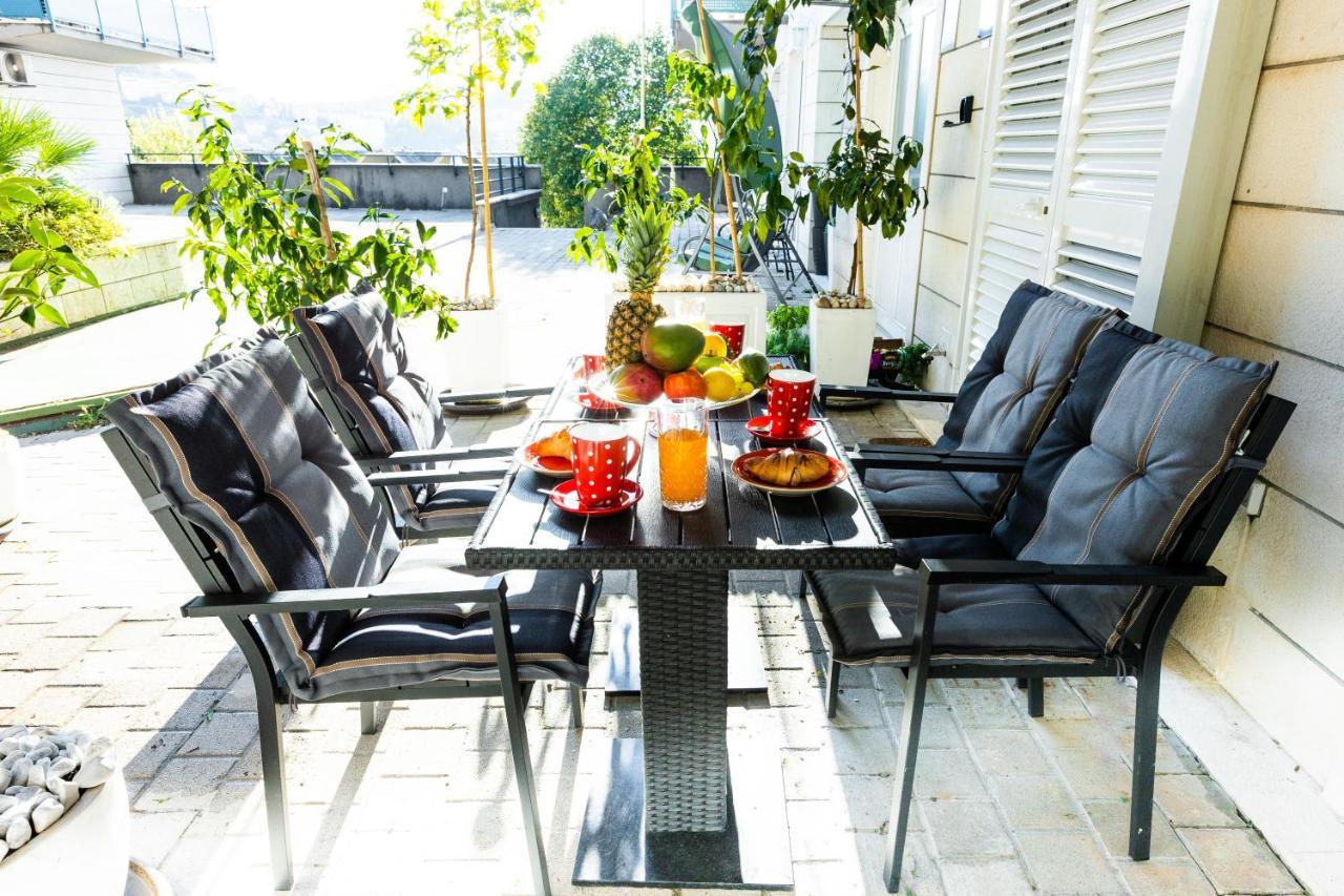 Zolla Dubrovnik- Hot Tub And Free Parking * Dubrovnik