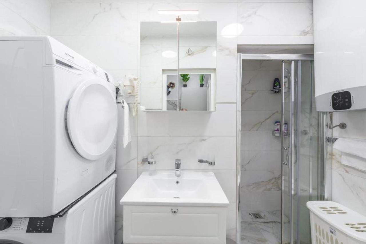 Zolla Dubrovnik- Hot Tub And Free Parking Apartment *