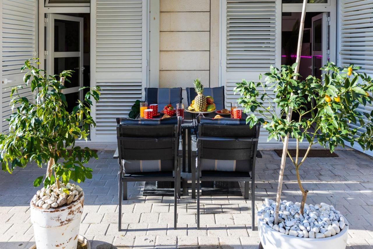 Apartman Zolla Dubrovnik- Hot Tub And Free Parking