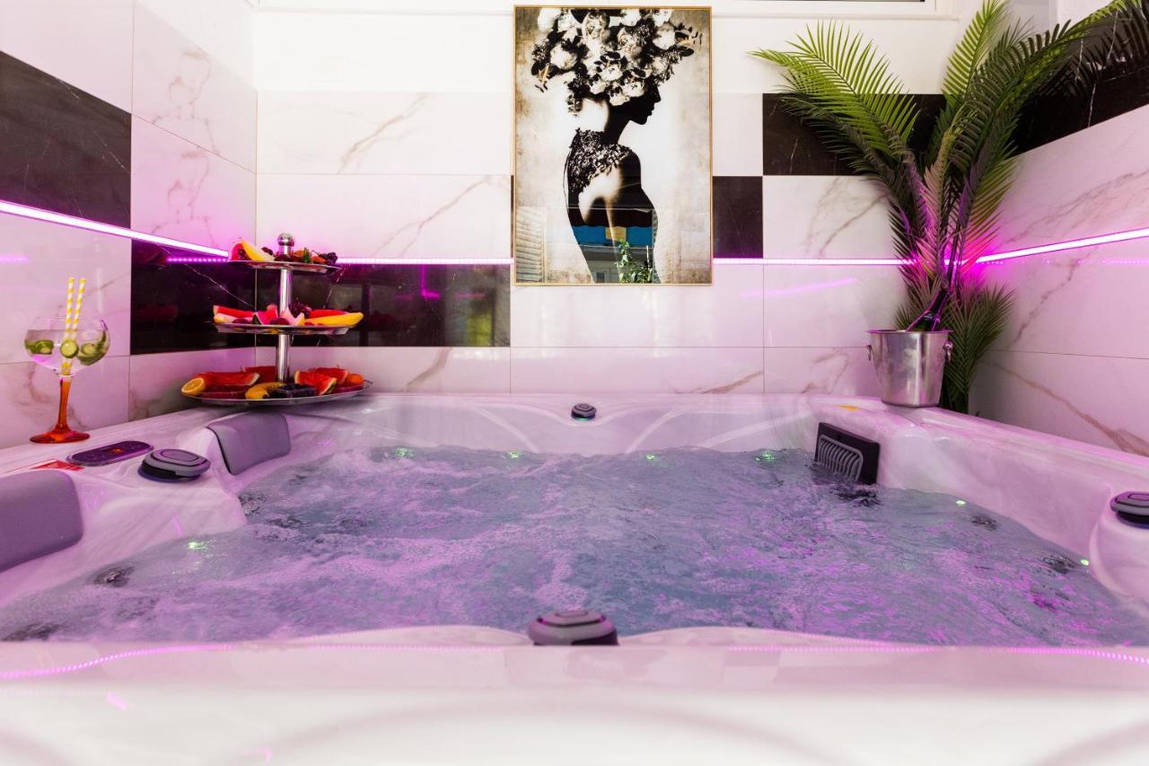 Zolla Dubrovnik- Hot Tub And Free Parking * Dubrovnik