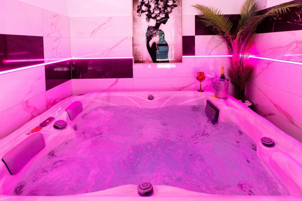 Zolla Dubrovnik- Hot Tub And Free Parking *