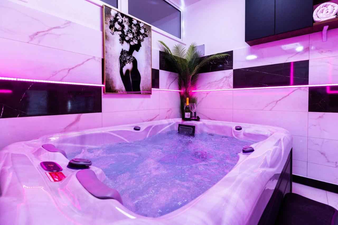 Apartment Zolla Dubrovnik- Hot Tub And Free Parking *
